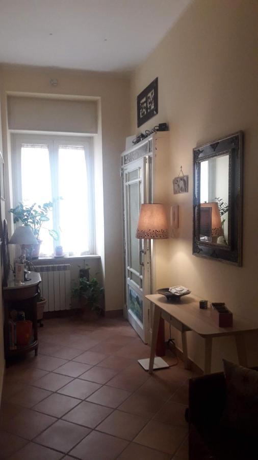 Le Stanze Di Angela Bed and Breakfast Napoli Eksteriør billede