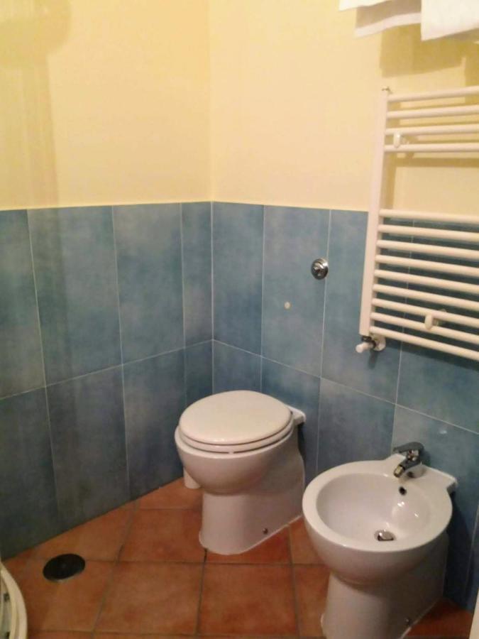 Le Stanze Di Angela Bed and Breakfast Napoli Eksteriør billede