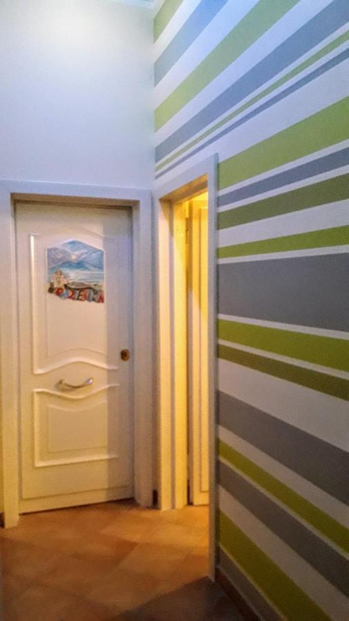Le Stanze Di Angela Bed and Breakfast Napoli Eksteriør billede